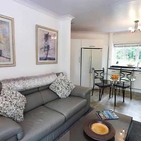 Northumberland-Hideaways Apartment Kielder Luaran gambar