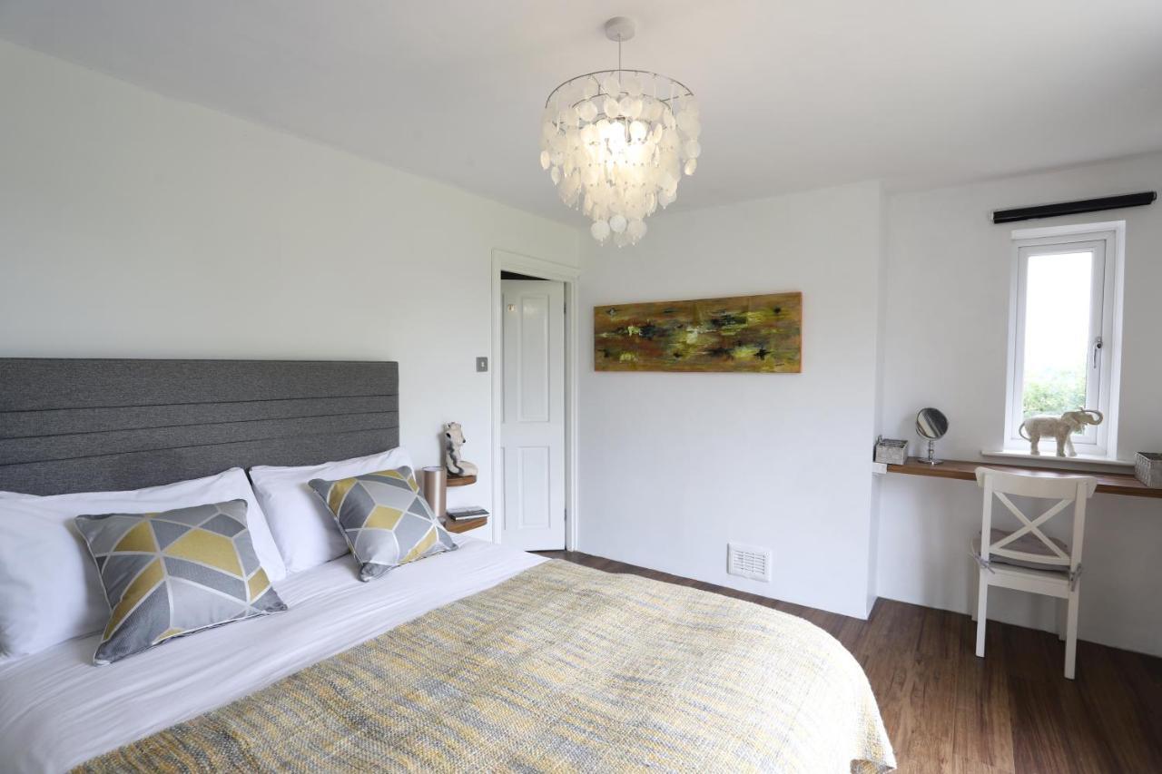 Northumberland-Hideaways Apartment Kielder Luaran gambar